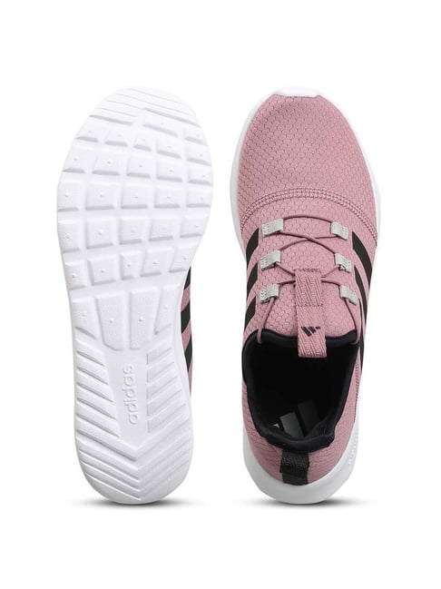 Giày Adidas Cloudfoam Women Adidas Women's Aestheto Purple Running