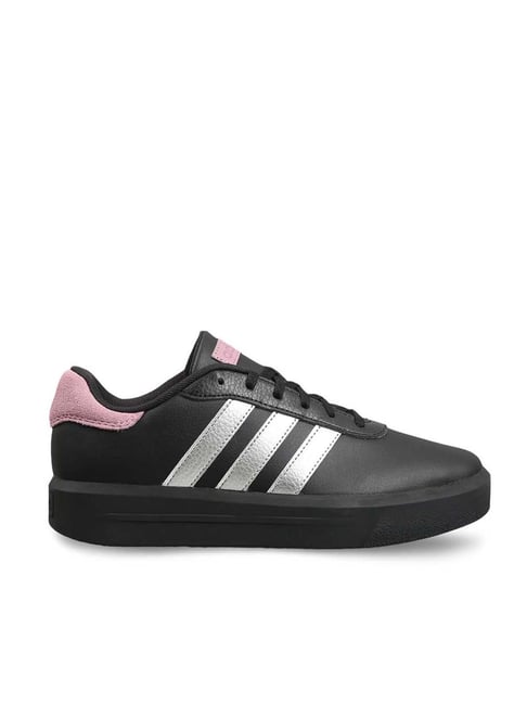adidas gazelle silver green womens Adidas x Ivy Park Womens Super Sleek Chunky Shoes 'Cwhite'  Extra Butter