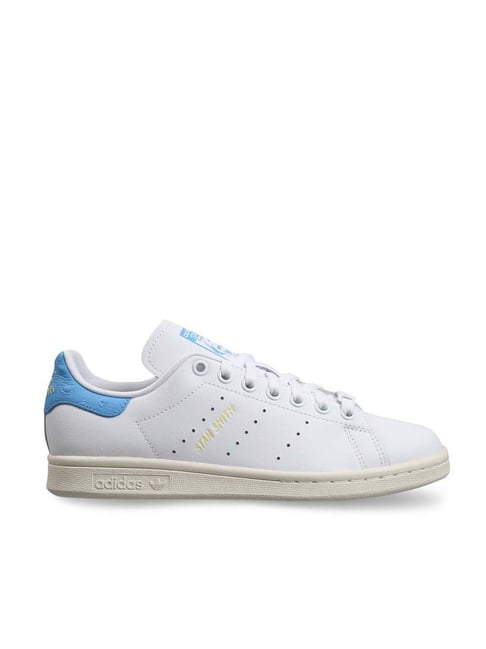 Buy Adidas Originals Women s Stan Smith Ivory Casual Sneakers for Women at Best Price Tata CLiQ