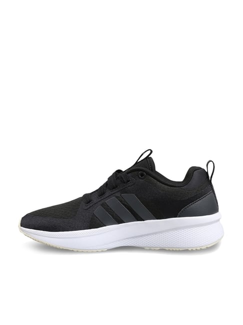 Buy Adidas Women's EDGE LUX VI Black Running Shoes for Women at Best Price  @ Tata CLiQ