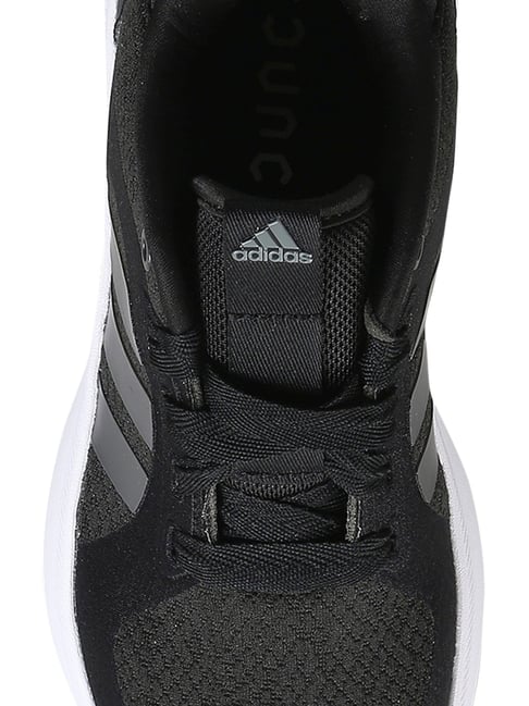 Buy Adidas Women's EDGE LUX VI Black Running Shoes for Women at Best Price  @ Tata CLiQ