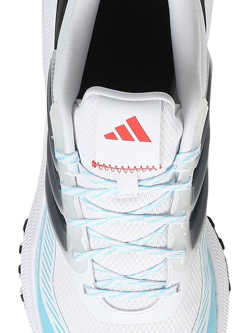 Buy Adidas Men's ULTRABOUNCE TR White Running Shoes for Men at