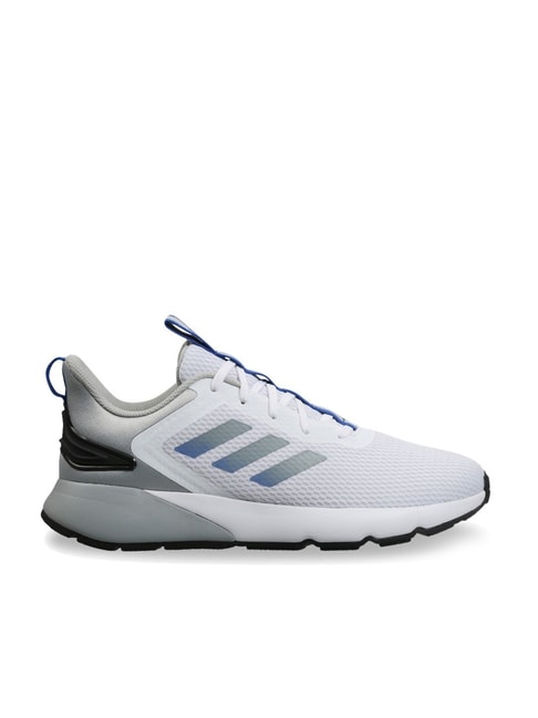 Adidas Men's vpred move White Running Shoes
