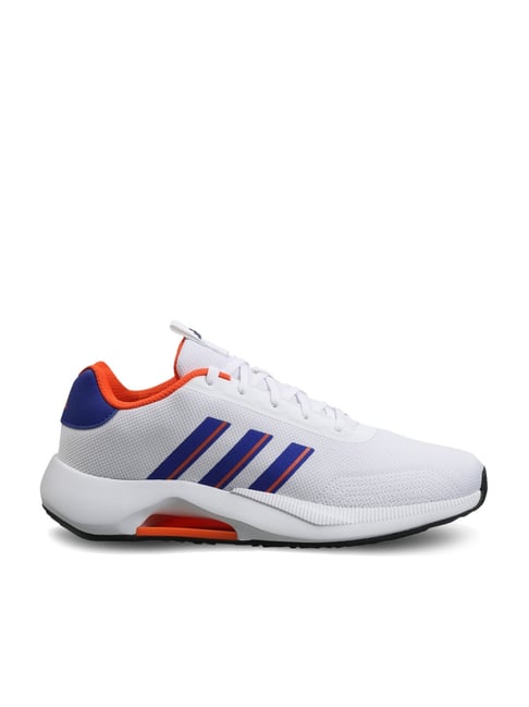 adidas gazelle silver green womens ADIDAS MENS COURUN AVANT M CONAVY/MAGBEI/SEIMOR RUNNING SHOE main image 1