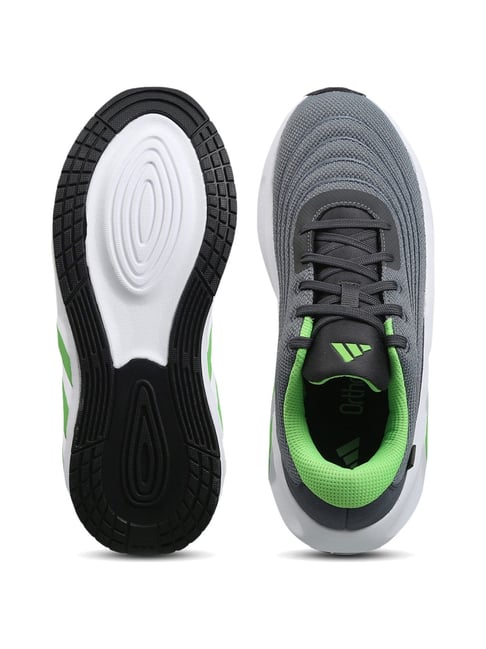 Buy Adidas Men's Cloud tec Grey Running Shoes for Men at Best Price @ Tata  CLiQ