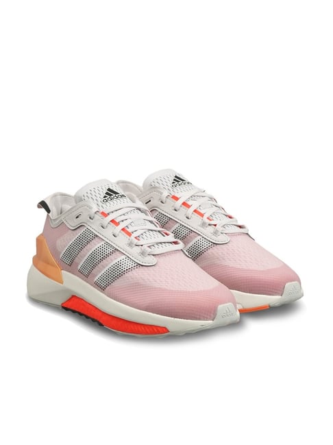 Buy Adidas Men's AVERY Pink Running Shoes for Men at Best Price
