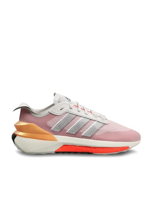 Buy Adidas Men's AVERY Pink Running Shoes for Men at Best Price