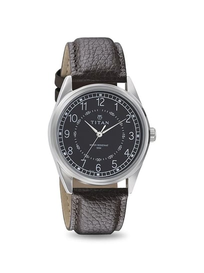 Buy Titan NL1729SL02 Analog Watch for Men at Best Price @ Tata CLiQ