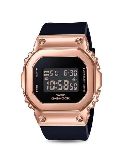 【CASIO/カシオ】G-SHOCK WOMAN 5600 GOLD MP000000009469063_450Wx545H_20