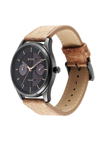 Titan HTSE Analog Watch - For Men - Buy Titan HTSE Analog Watch - For Men  1573KL04 Online at Best Prices in India | Flipkart.com
