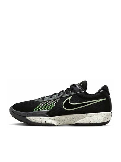 Buy Nike Men's AIR ZOOM G.T. CUT ACADEMY EP Black Basketball Shoes for Men  at Best Price @ Tata CLiQ