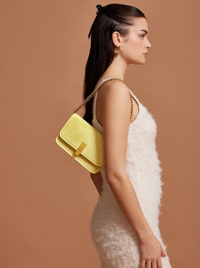 ACY×BROWN BAG SHOULDER MINI CAMOKAMO Campomaggi Small Three Pocket