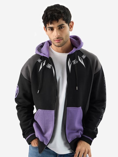 The Souled Store Official Black Panther ThisIsWakanda Multicolor