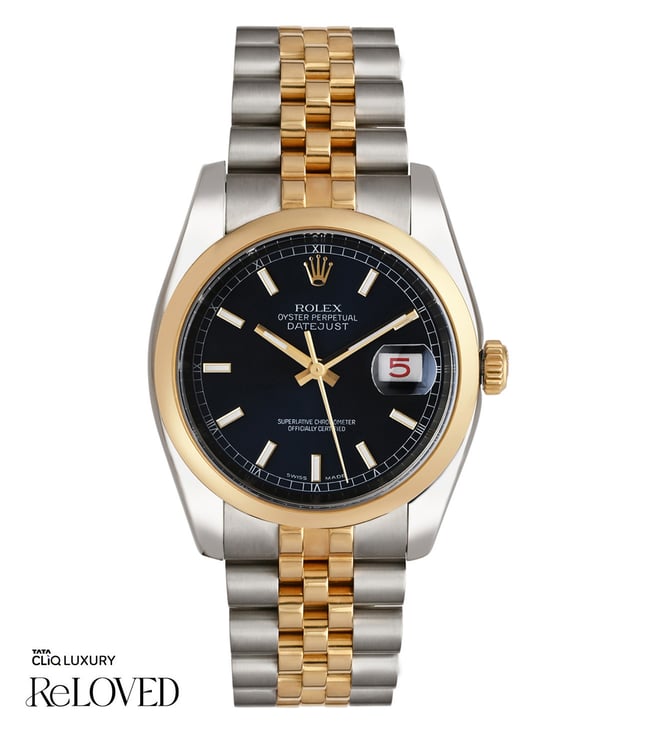 15 BEST Rolex Datejust Models of All Time (2024 Updated)