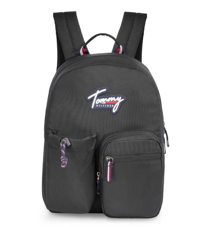 Tommy hilfiger sale stapleton biker backpack