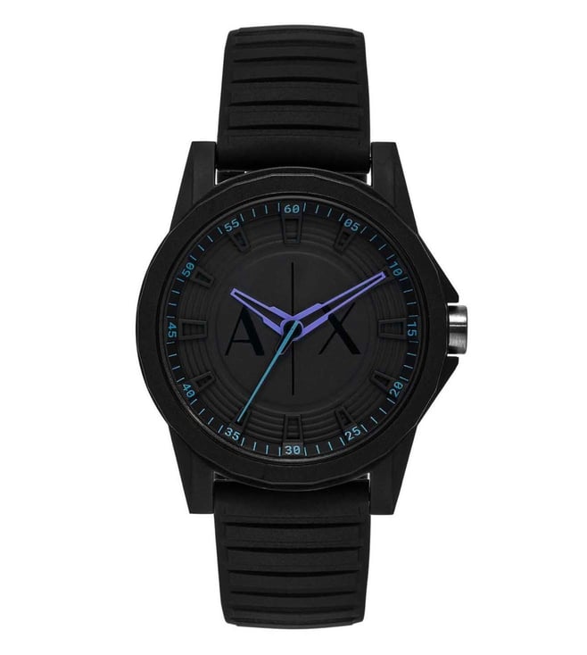 Armani drexler clearance watch