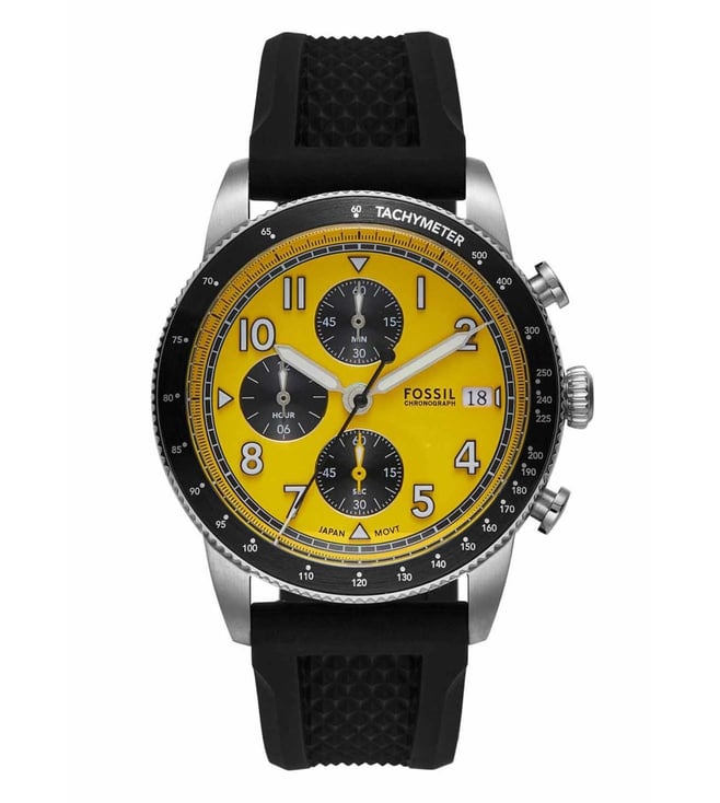 Buy FOSSIL FS5763 Neutra Chronograph Analog Watch for Men Online