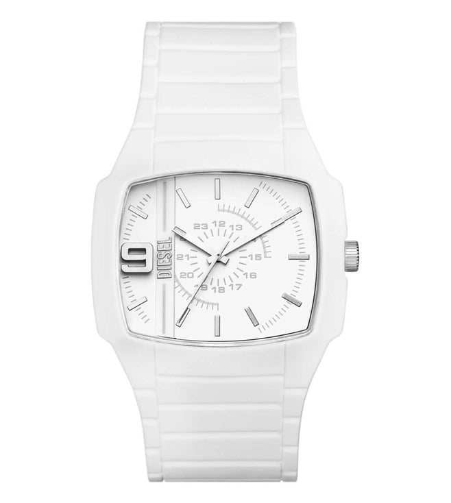 Buy Diesel DZ2204 Cliffhanger 2 Analog Watch for Men Online @ Tata