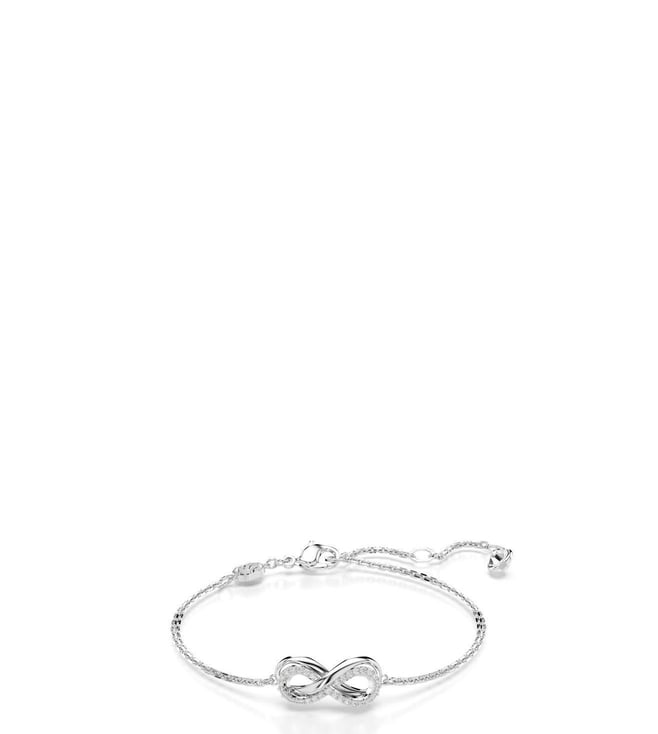 Buy SWAROVSKI ANGELIC BRACELET CRY ROS M - Bracelet for Women 7509982 |  Myntra