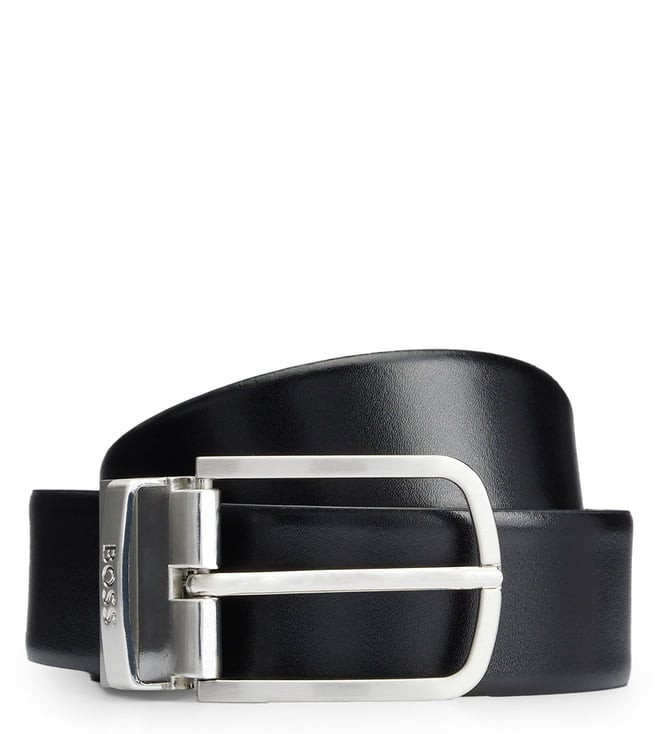 Leather Belt - Buy online