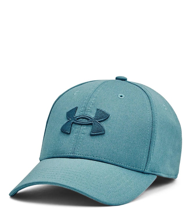 Buy Under Armour Midnight Navy Blitzing 3.0 Baseball Cap (Medium) for Men  Online @ Tata CLiQ Luxury
