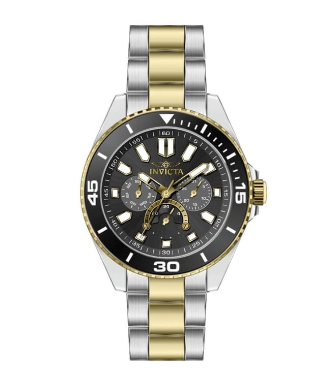 Invicta 22310 deals