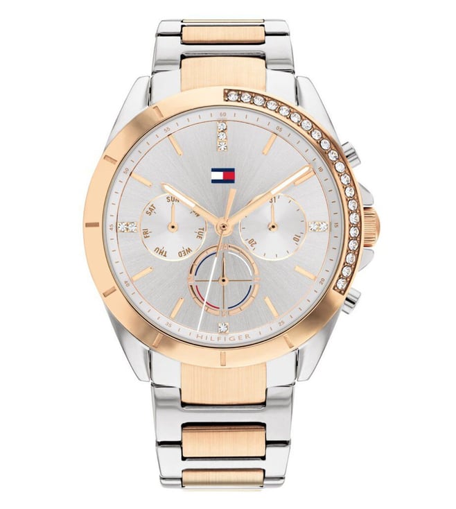 Buy Authentic TOMMY HILFIGER Analog Watches, Analog Watches, Online In  India