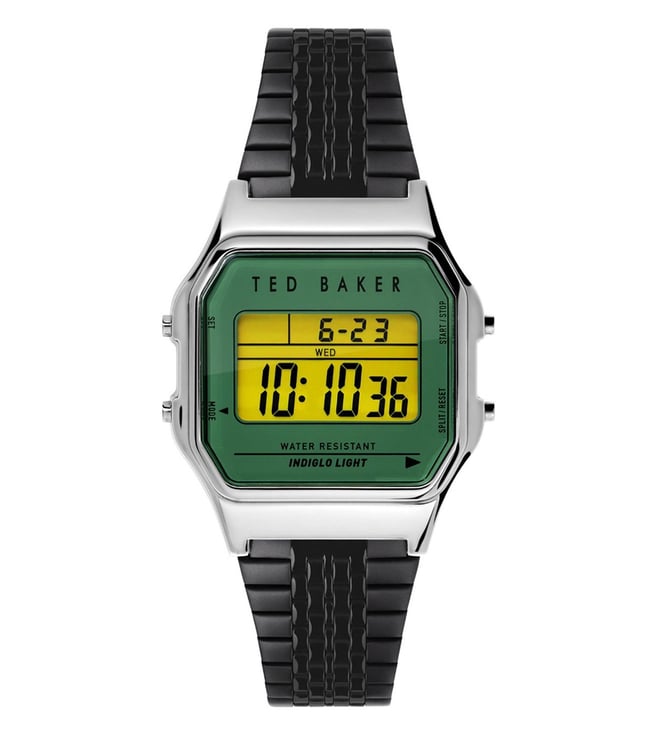 Buy Diesel Full Guard 2.5 DZT2008 Black Dial Smart Watch for Men 