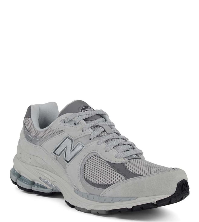 New Balance ML2002R0 GRAY 27.0 未使用 US9 D New Balance ML2002R0 GRAY（ニューバランス ML2002R0-グレー