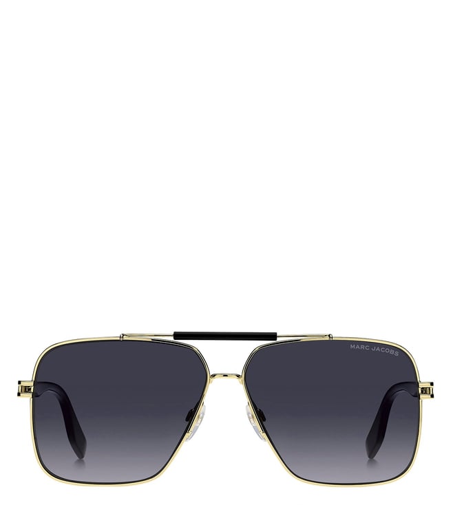 Marc jacobs aviator sunglasses on sale