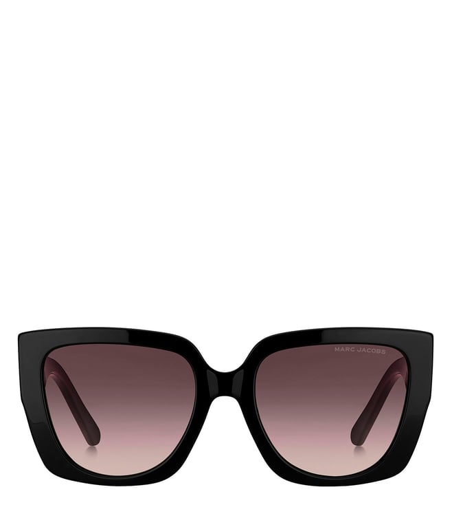 Tom Ford Jacquetta TF921 48G Sunglasses Women's Transparent