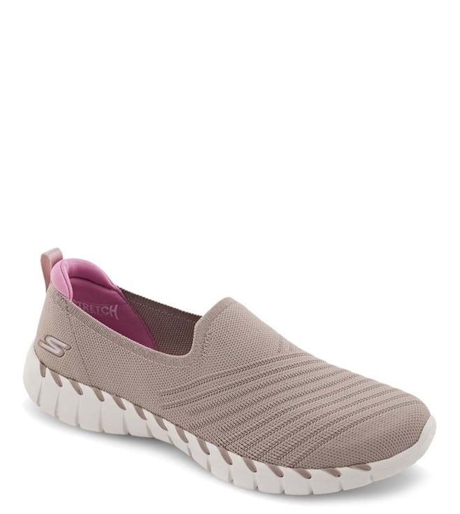 Go Walk Joy Skechers Goga Mat Femme Skechers Air Cooled Goga Go