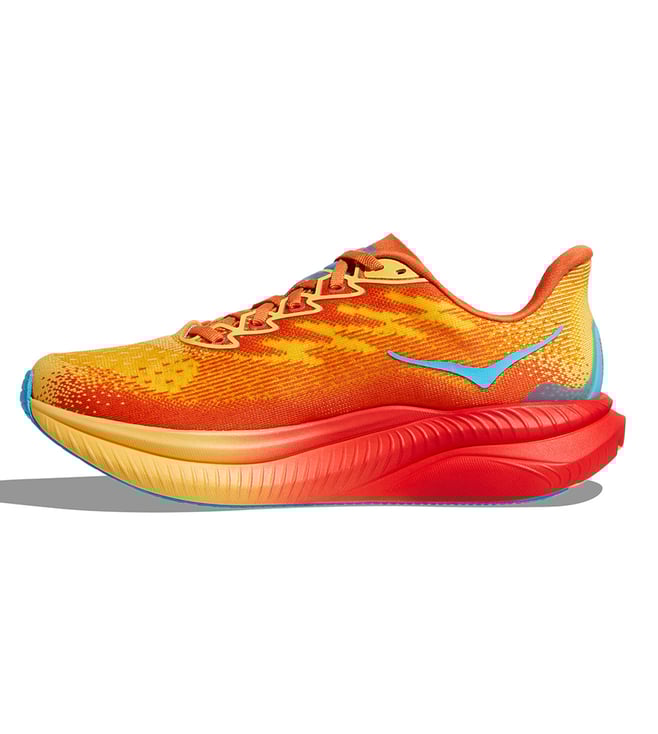 most responsive running shoes