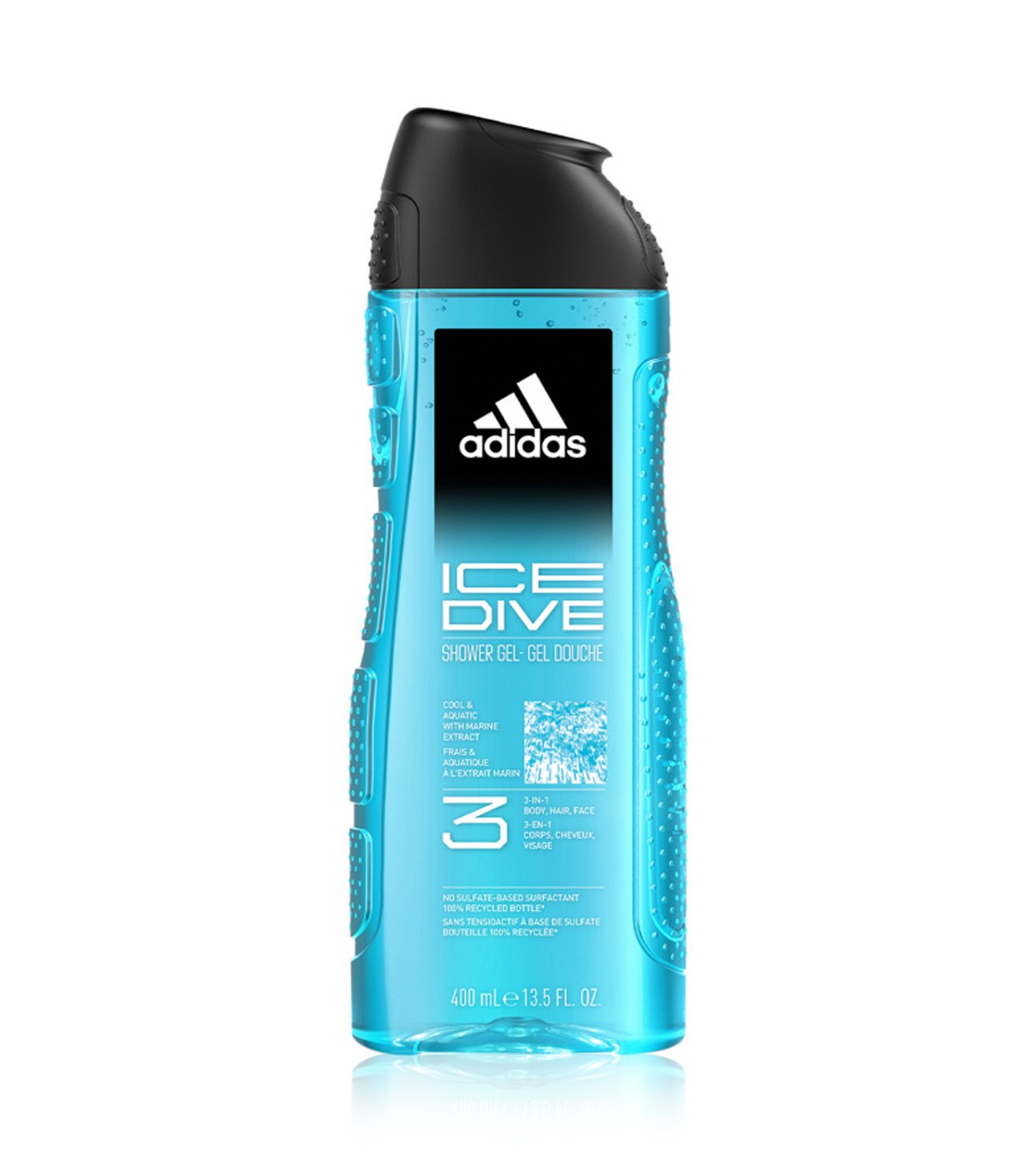 Adidas ice dive ingredients hotsell