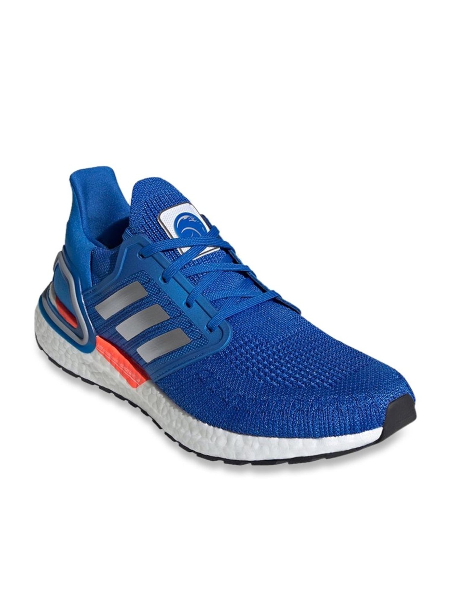 Adidas ultra boost 9 mens azul best sale