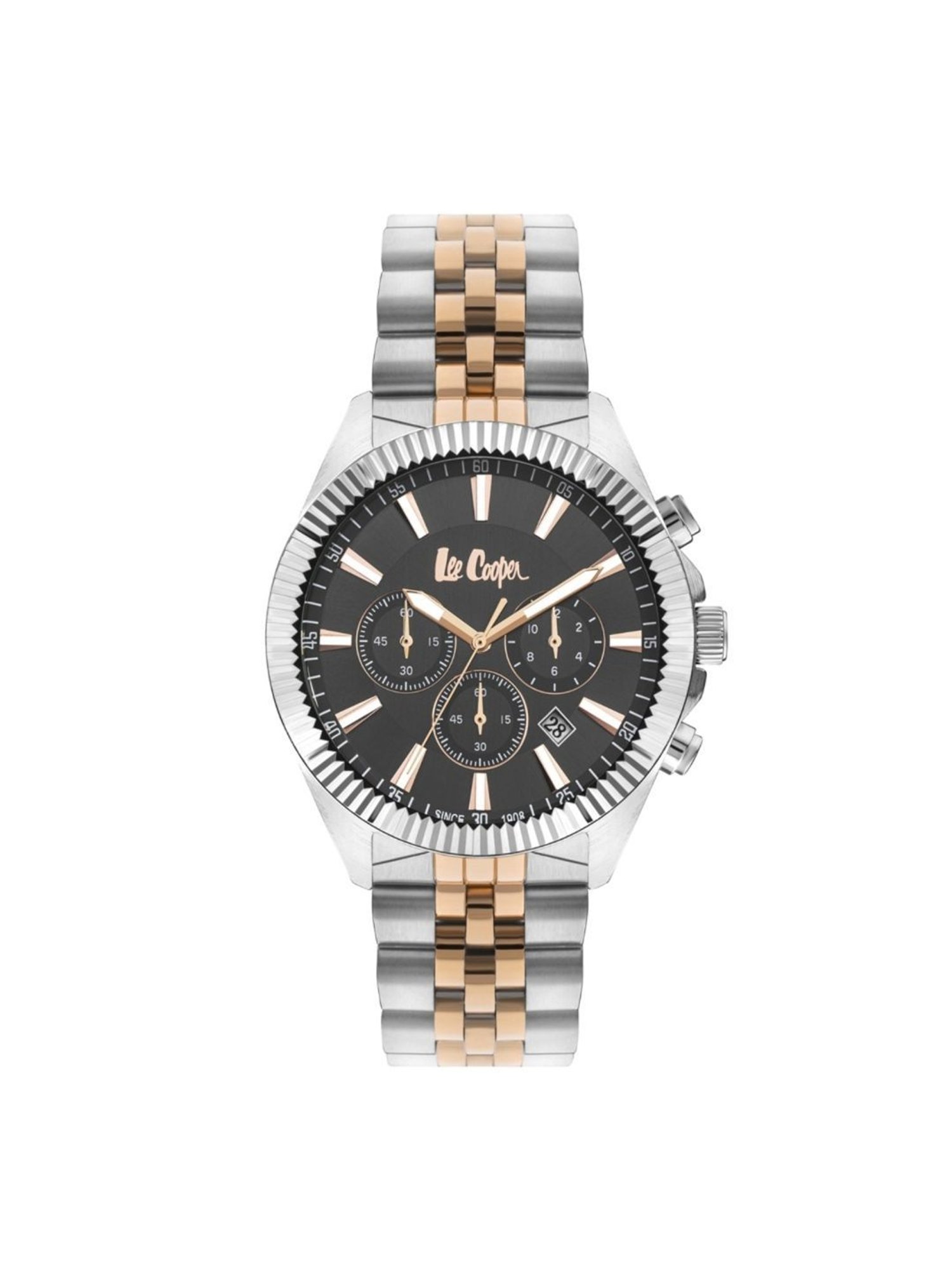 Lee Cooper LC07838.560 Chronograph Watch for Men