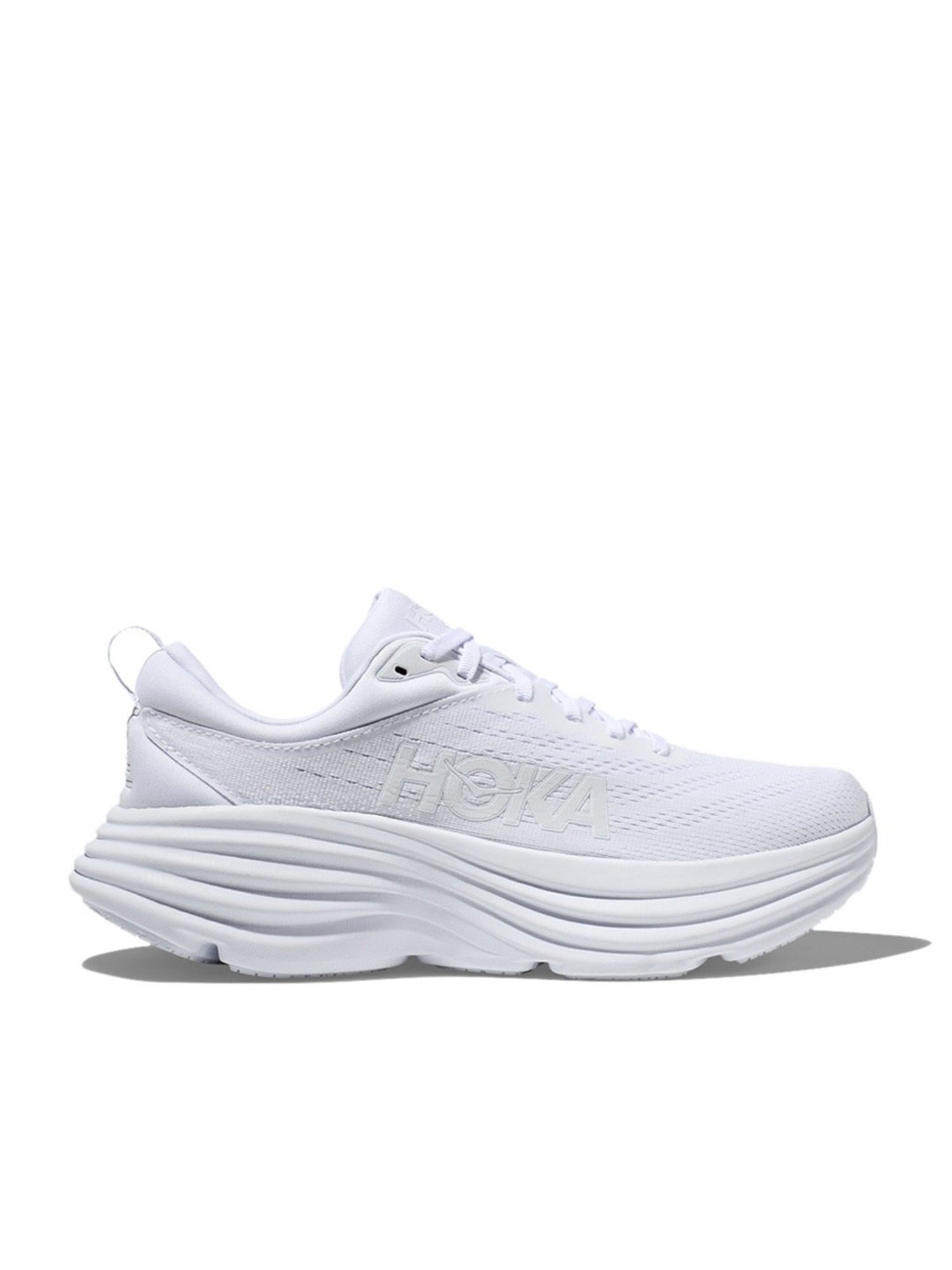 All shops white hoka