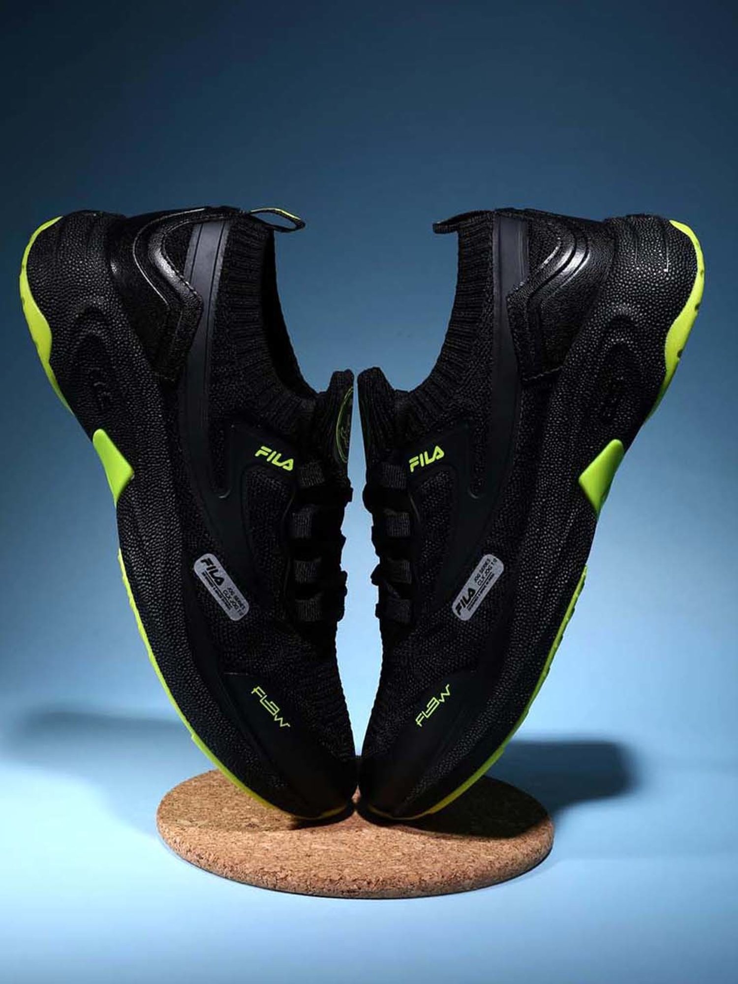 Project Bts Shoes Fila Dna Shoes Buy Fila Men's CLASSIC JOGGER