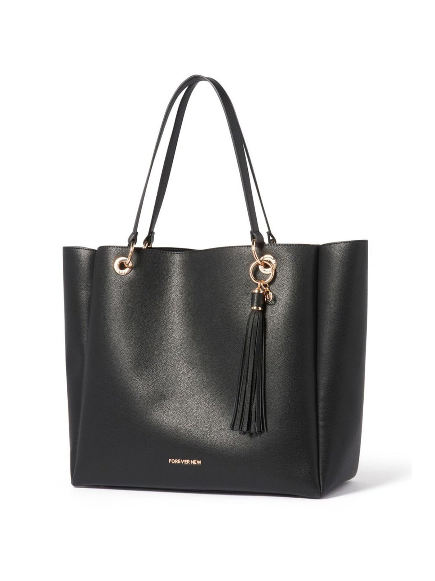 Forever new tote best sale