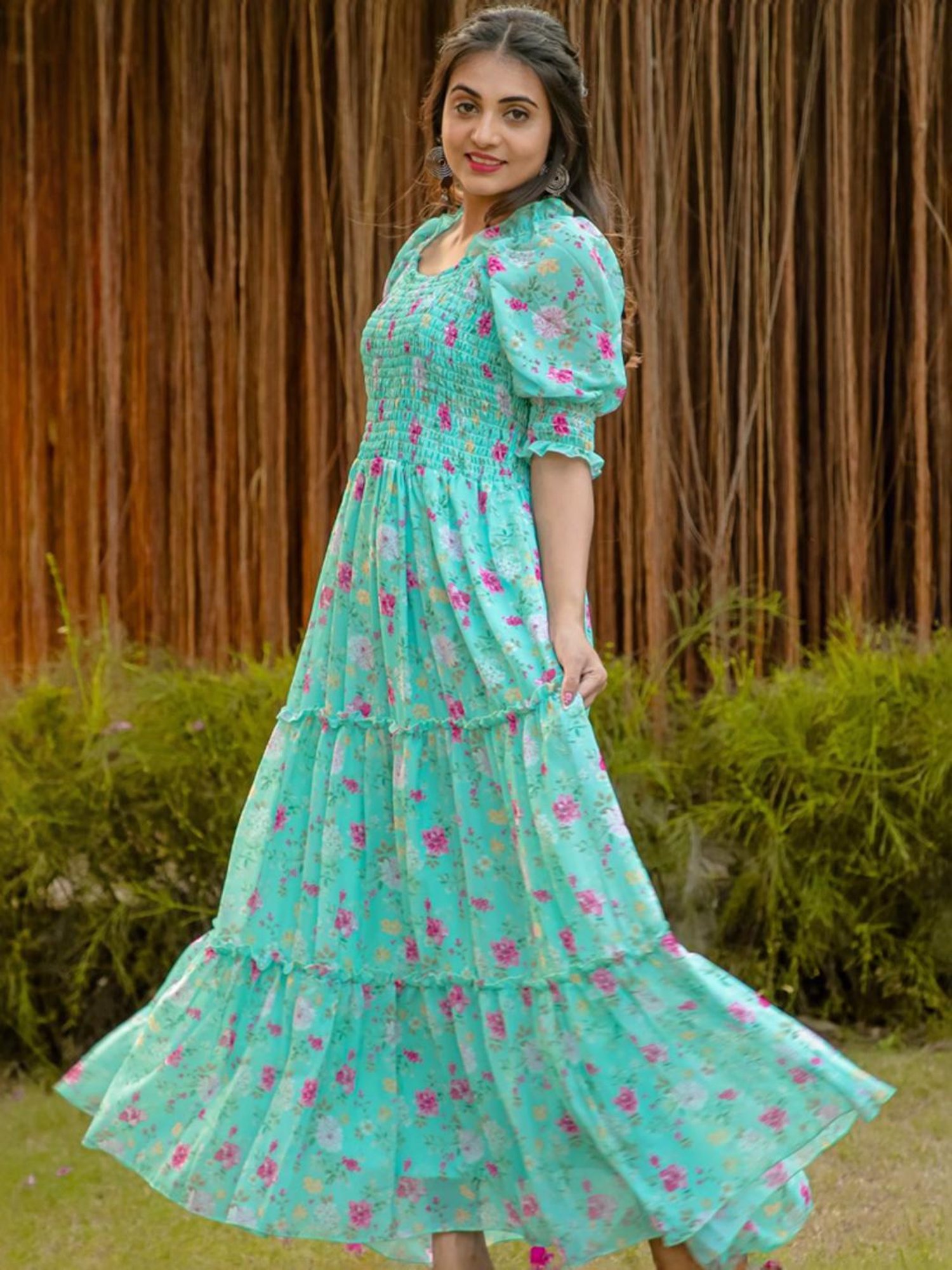 Fancy Maxi Design Cool Girl Maxi Dress Blue Floral Print Womens Floral Maxi Dresses Dress For Blue Floral Maxi Womens Light Blue Maxi Fancy Maxi Design Cool Girl Maxi Dress Blue Floral Print Womens Floral Maxi Dresses Dress For Blue Floral Maxi Womens Light Blue Maxi