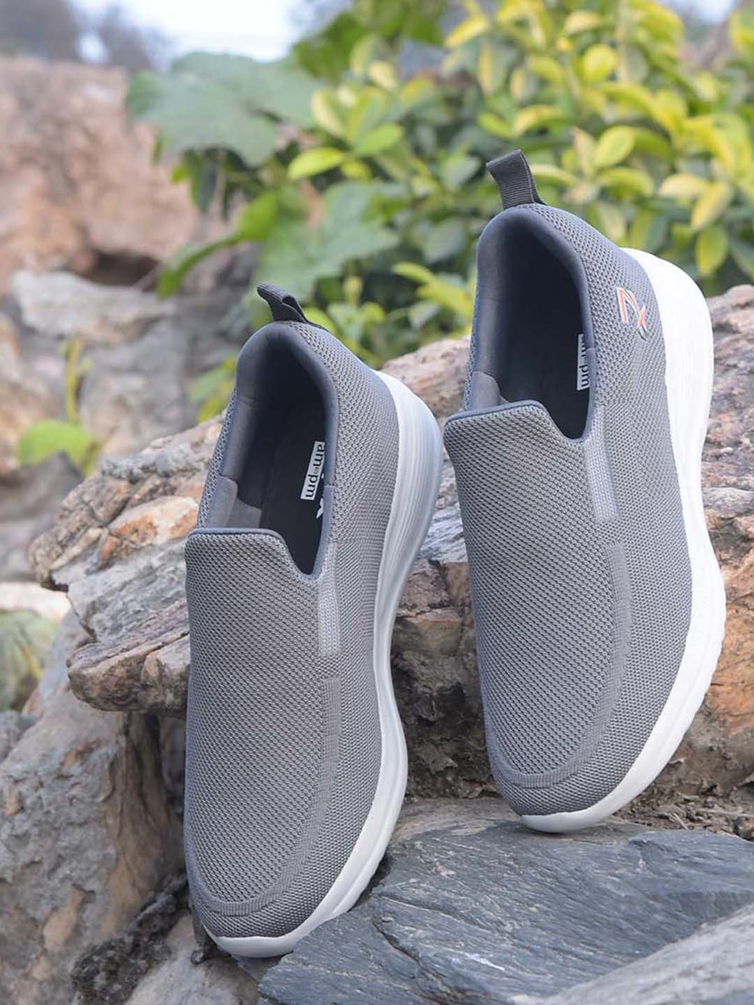 trippen Chelsea taube 37 グレー 22FW】trippen トリッペン