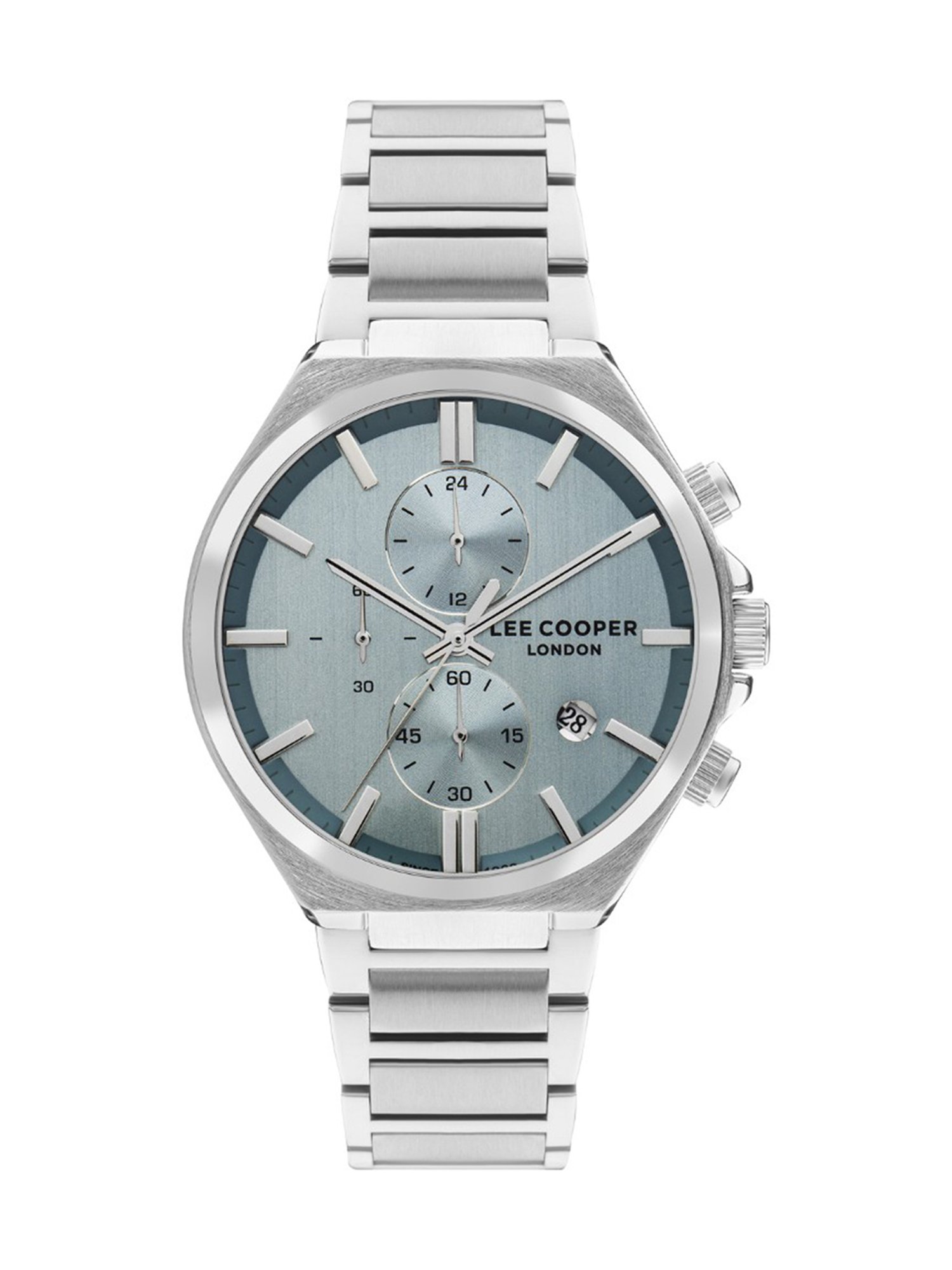 Lee Cooper LC07835.370 Multifunction Watch for Men