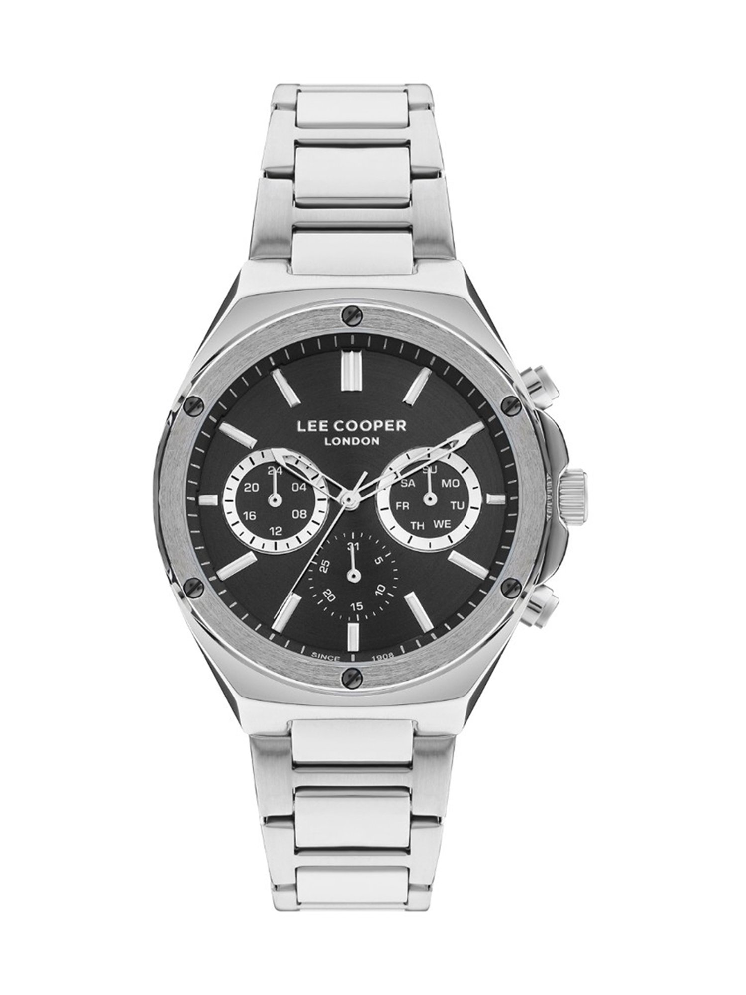 Lee Cooper LC07845.350 Multifunction Watch for Men