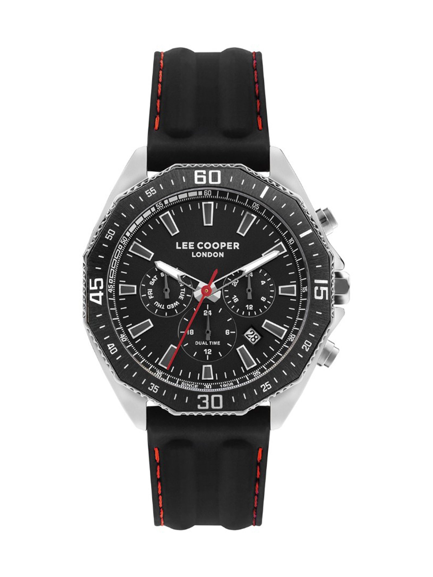 Lee Cooper LC07848.351 Multifunction Watch for Men