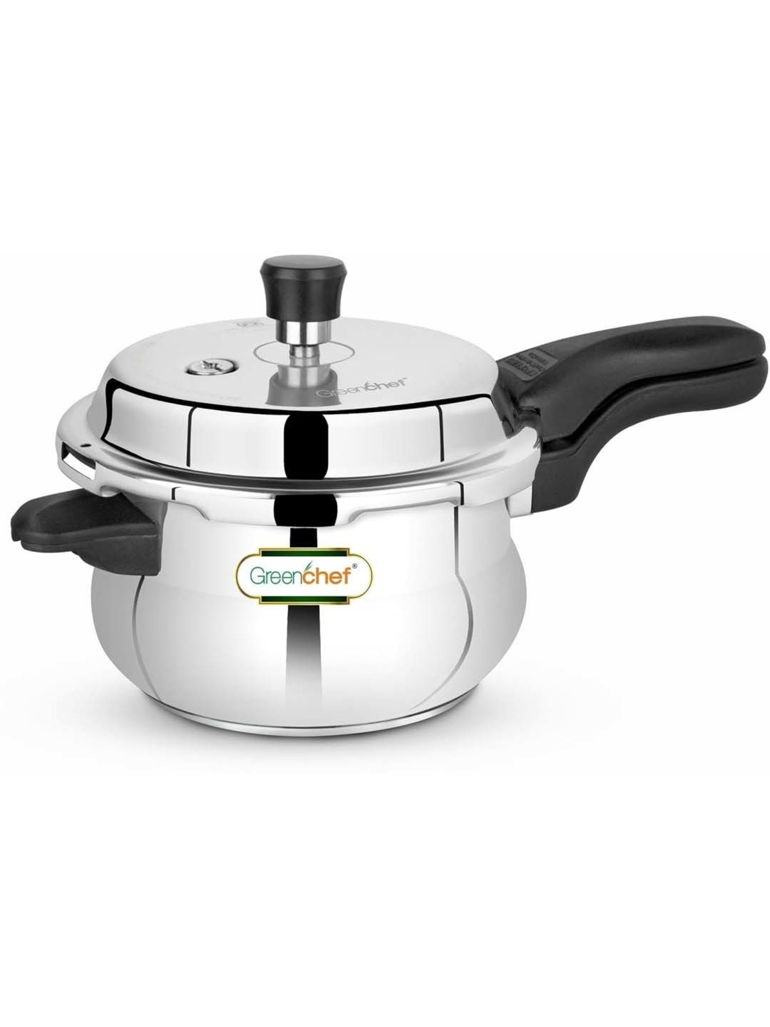 Greenchef steel cooker sale