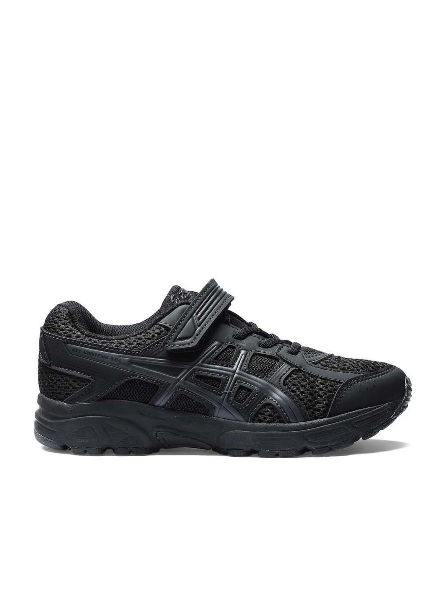 Asics velcro shoes hotsell