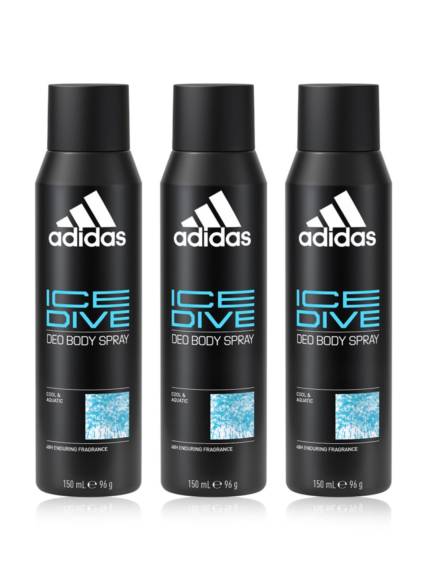 Adidas ice dive deodorant ingredients best sale