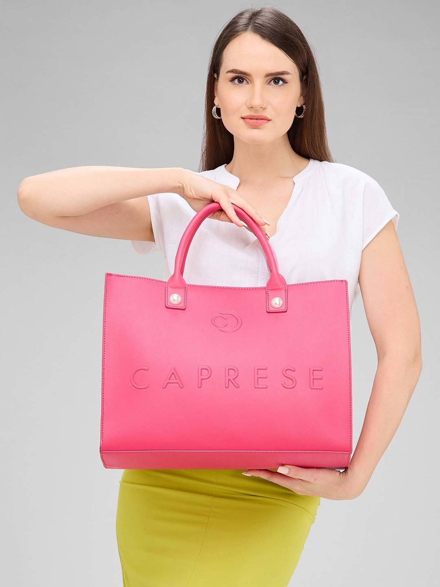 Caprese large handbags sale