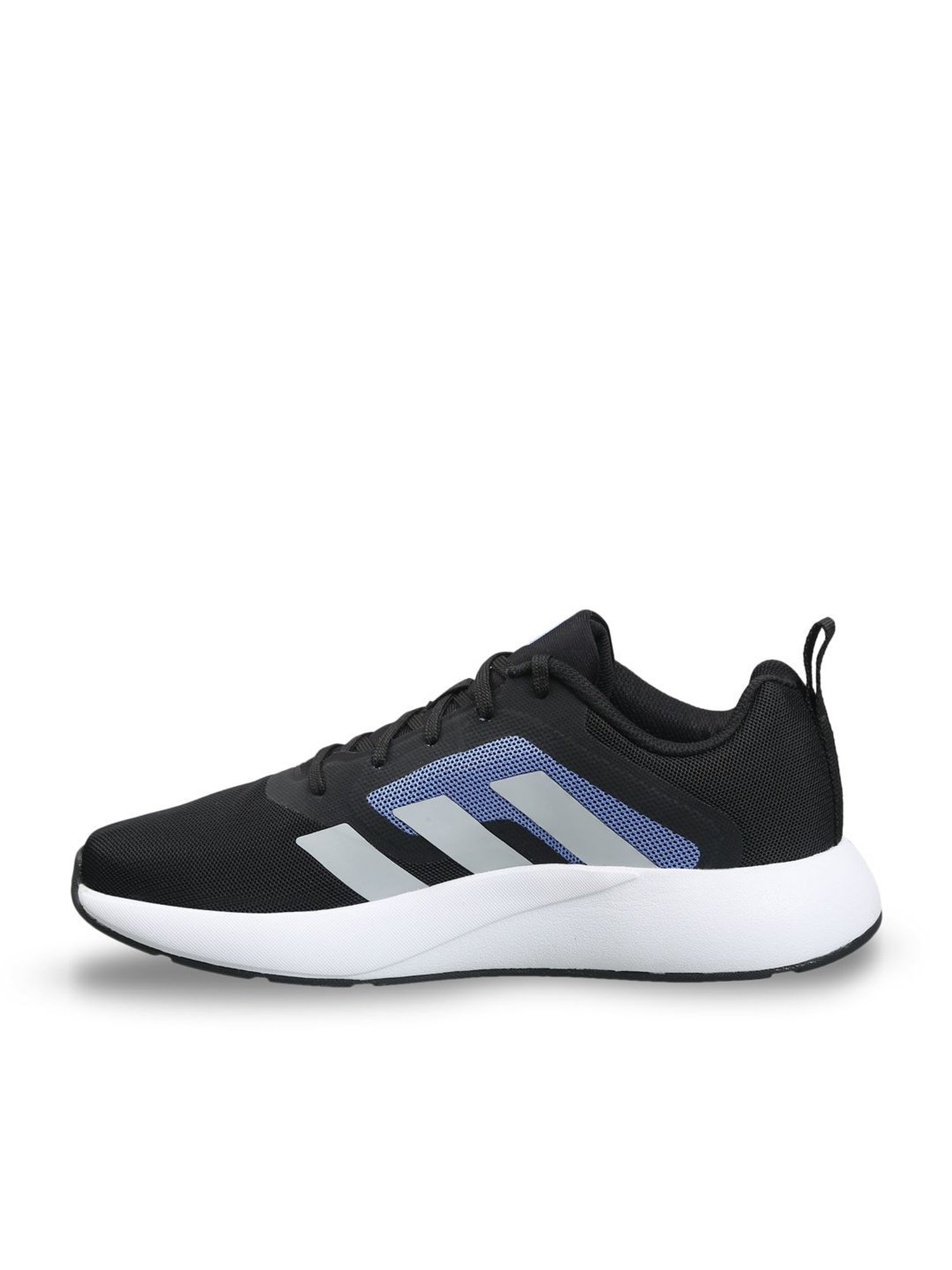 adidas gazelle silver green womens Adidas Women's Adizero EVO SL Solar Blue / Silver Metallic / Lucid Red Running  Shoes main image 1