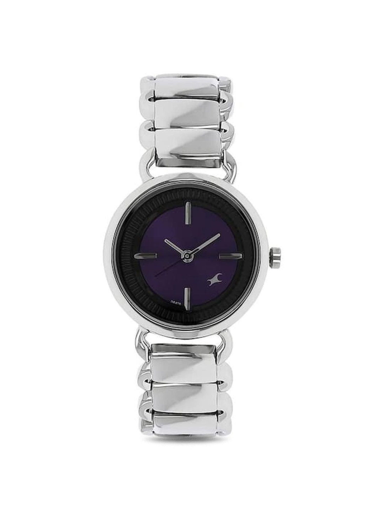 Ladies wrist watch of fastrack hotsell